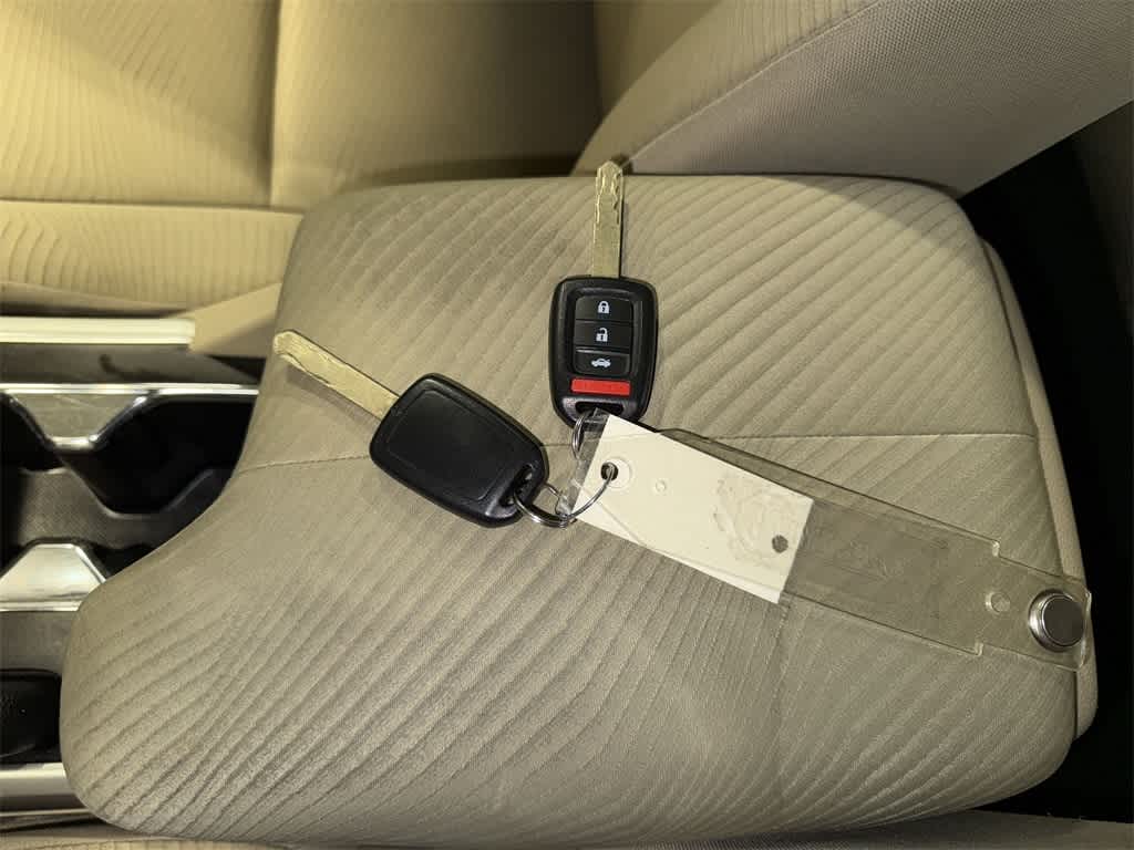 Thumbnail: 2014 Honda Accord - 31