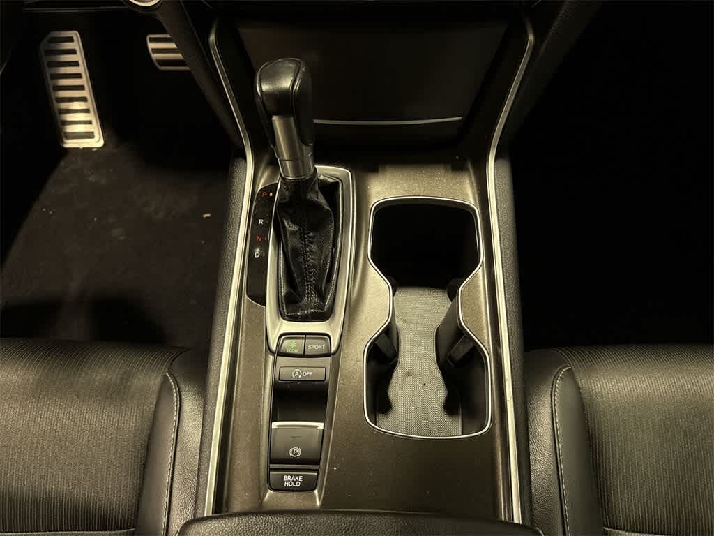 Thumbnail: 2022 Honda Accord - 30