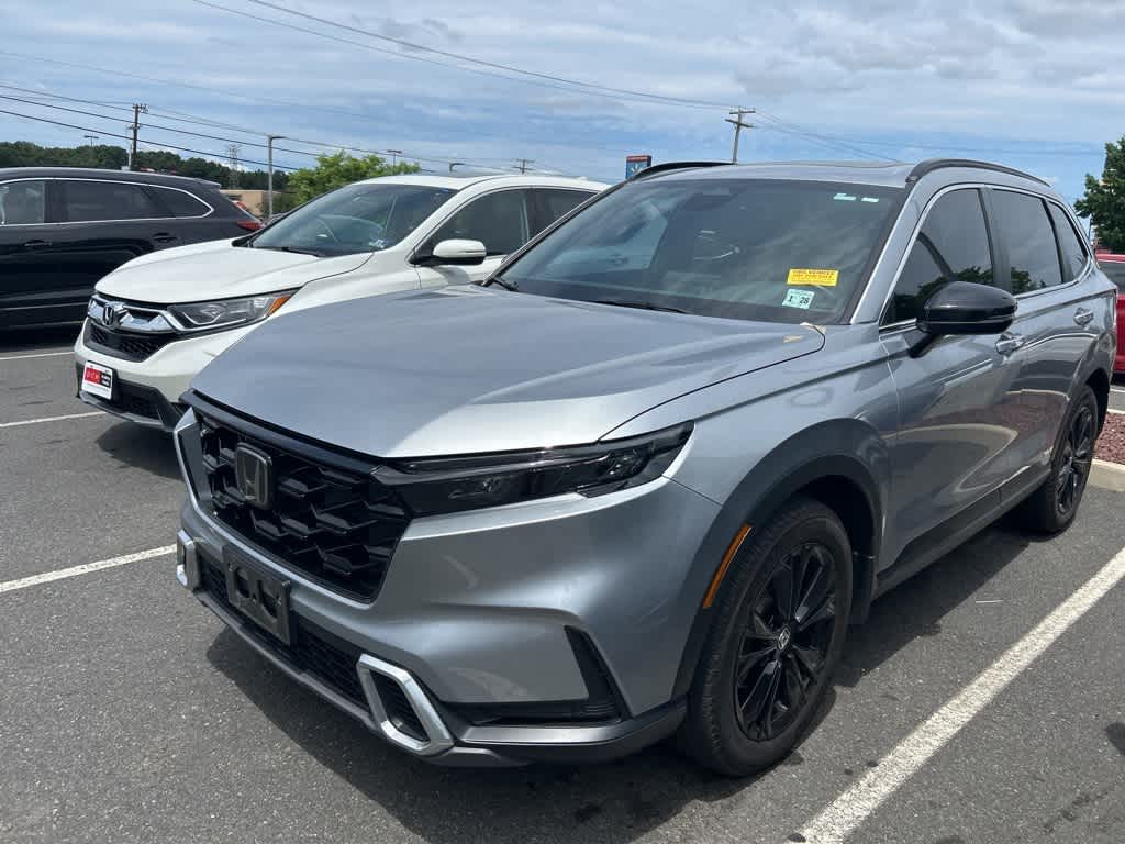 Thumbnail: 2023 Honda CR-V - 1