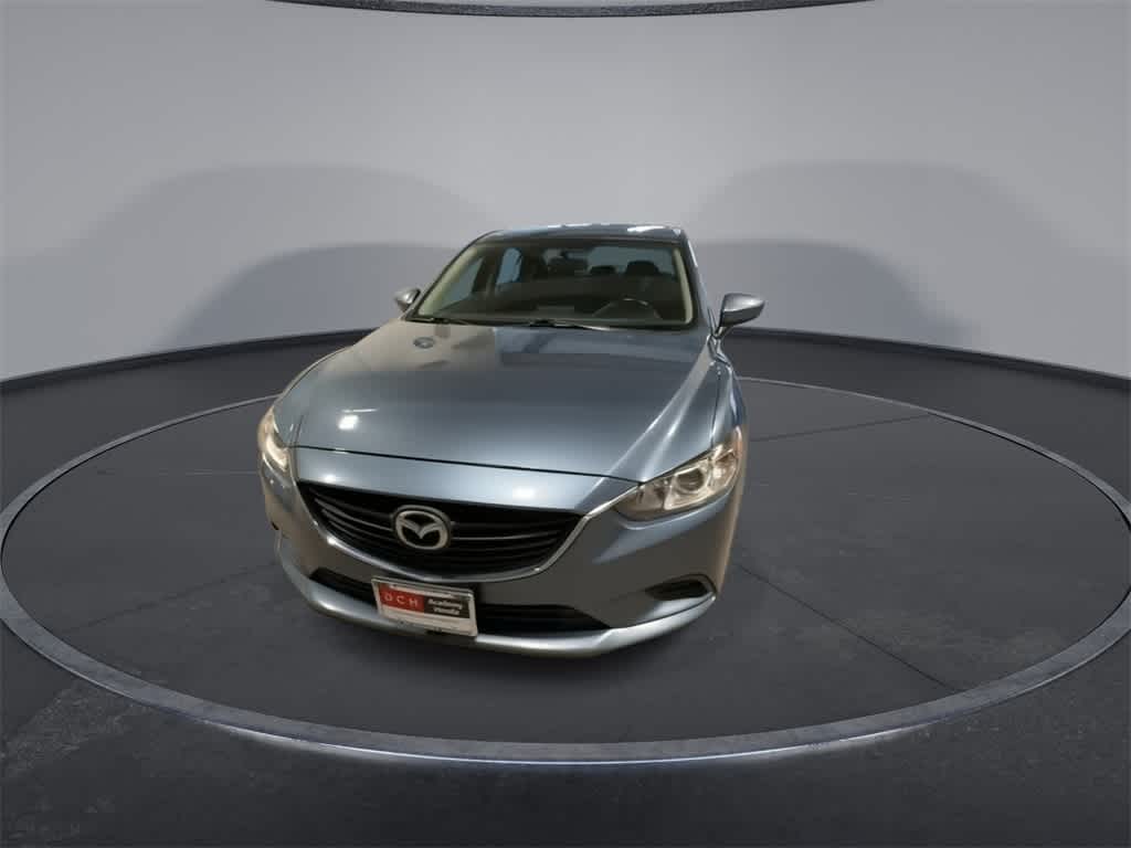 Thumbnail: 2016 Mazda Mazda6 - 3