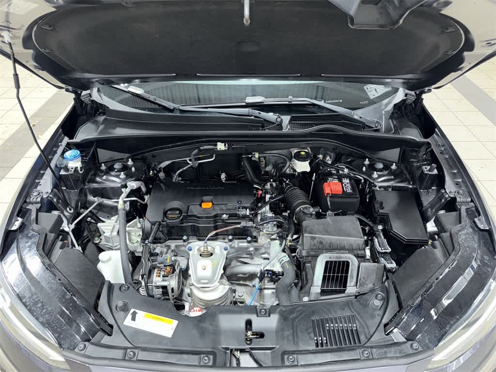 Thumbnail: 2023 Honda HR-V - 12