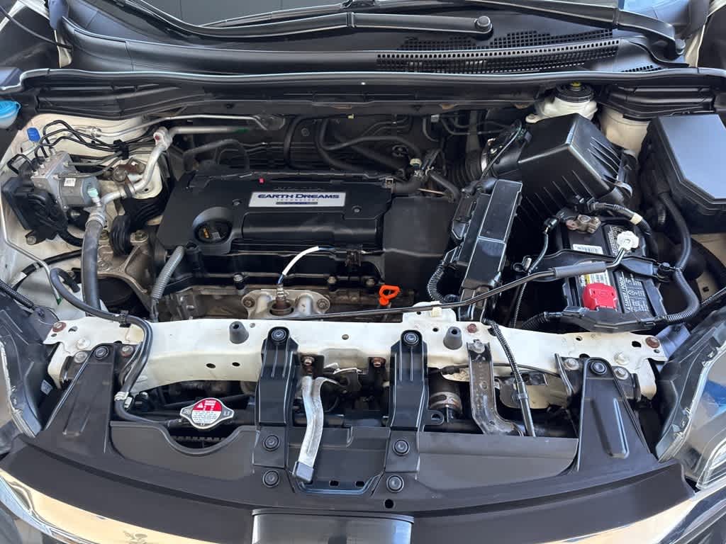 Thumbnail: 2015 Honda CR-V - 23