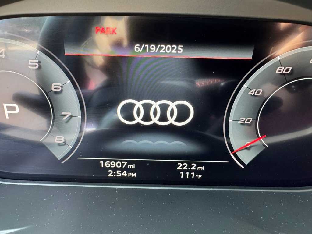Thumbnail: 2021 Audi S5 - 26