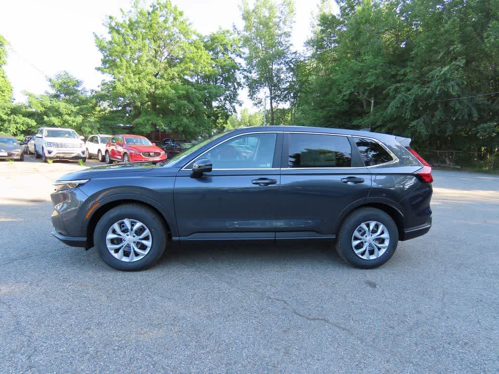 Thumbnail: 2026 Honda CR-V - 3