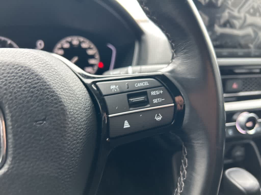 Thumbnail: 2023 Honda Civic - 5