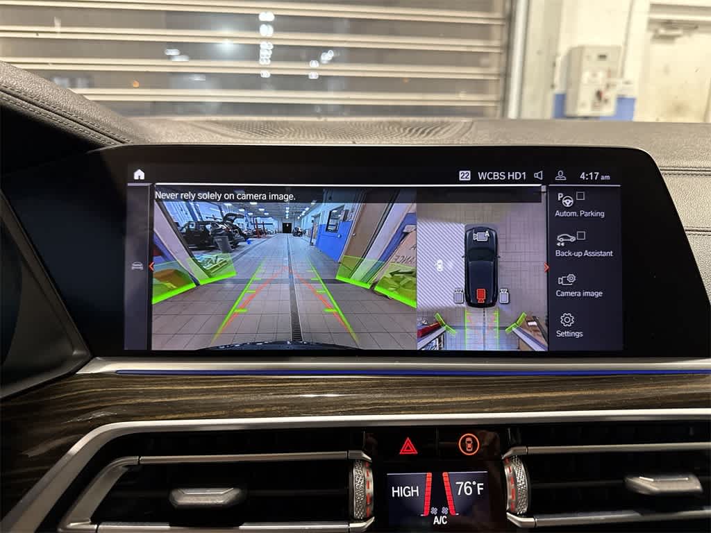 Thumbnail: 2019 BMW X5 - 26