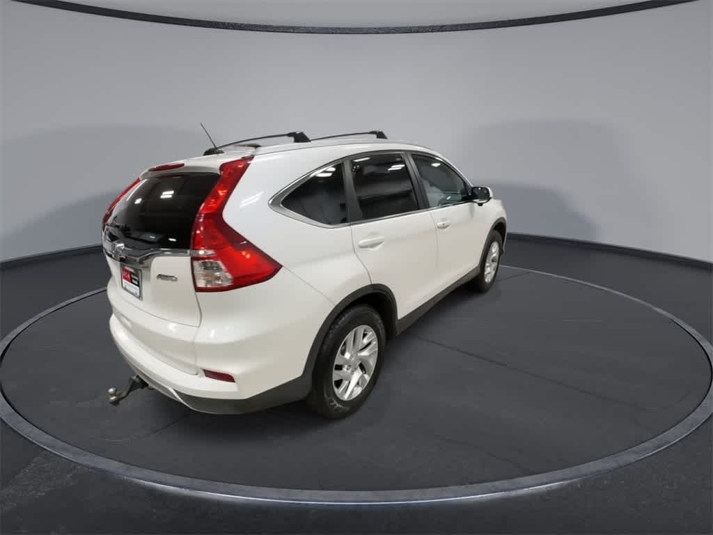 Thumbnail: 2016 Honda CR-V - 8