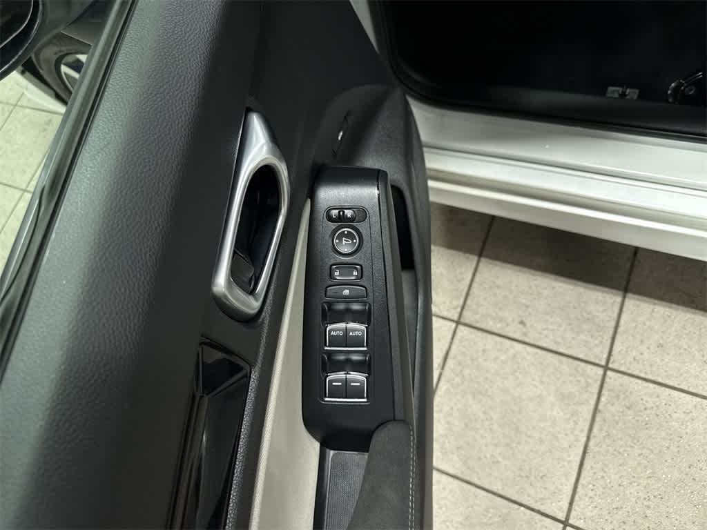 Thumbnail: 2022 Honda Civic - 22