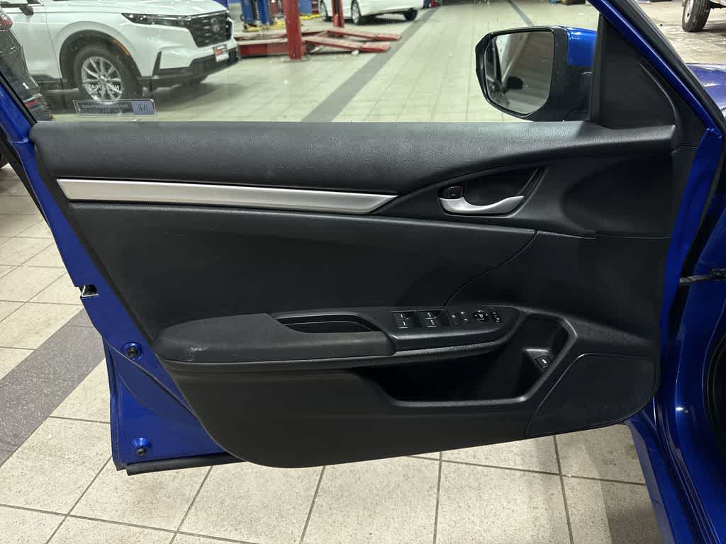 Thumbnail: 2017 Honda Civic - 27