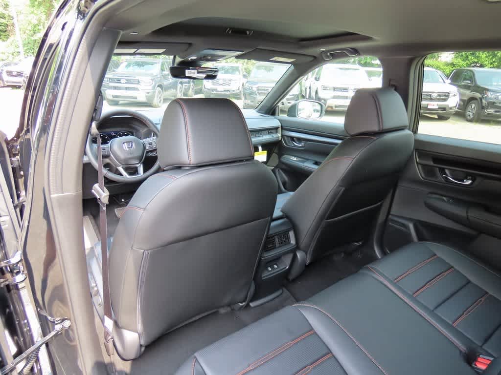 Thumbnail: 2026 Honda CR-V - 15