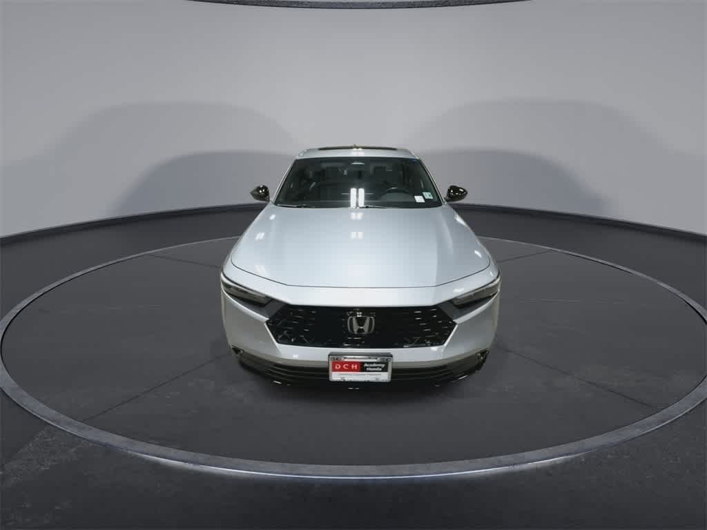 Thumbnail: 2023 Honda Accord - 3