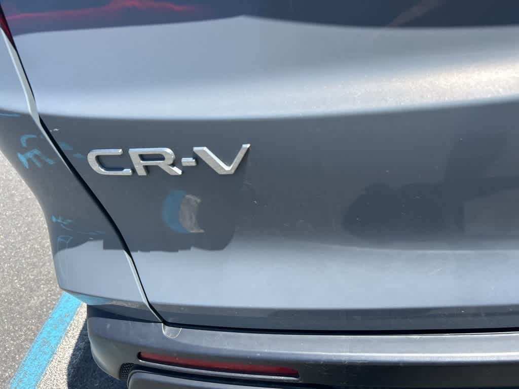 Thumbnail: 2023 Honda CR-V - 7