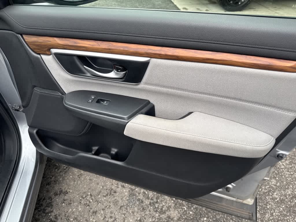 Thumbnail: 2020 Honda CR-V - 16