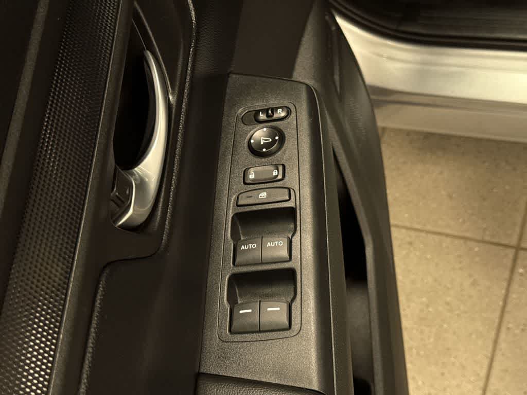 Thumbnail: 2024 Honda CR-V - 22