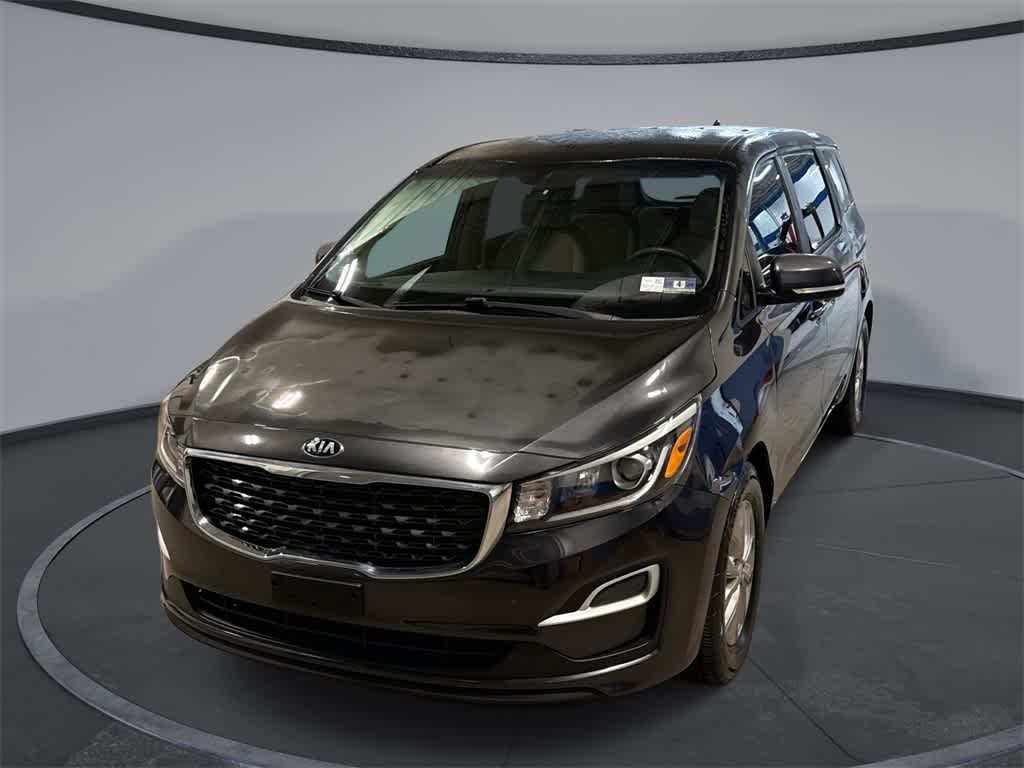 2019 Kia Sedona LX -
                  Old Bridge Township, NJ