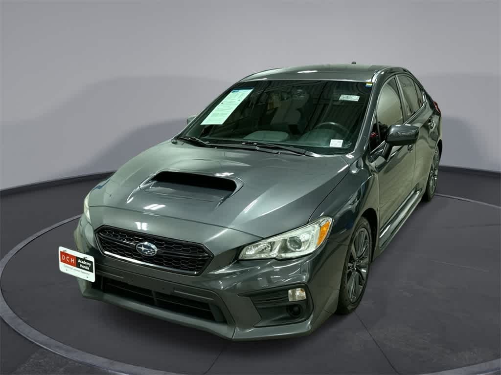 2021 Subaru WRX Base -
                  Old Bridge Township, NJ