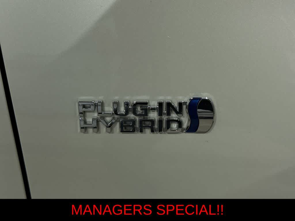 Thumbnail: 2018 Toyota Prius Prime - 27