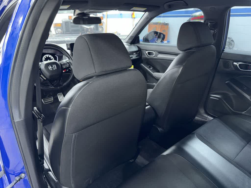 Thumbnail: 2024 Honda Civic - 26