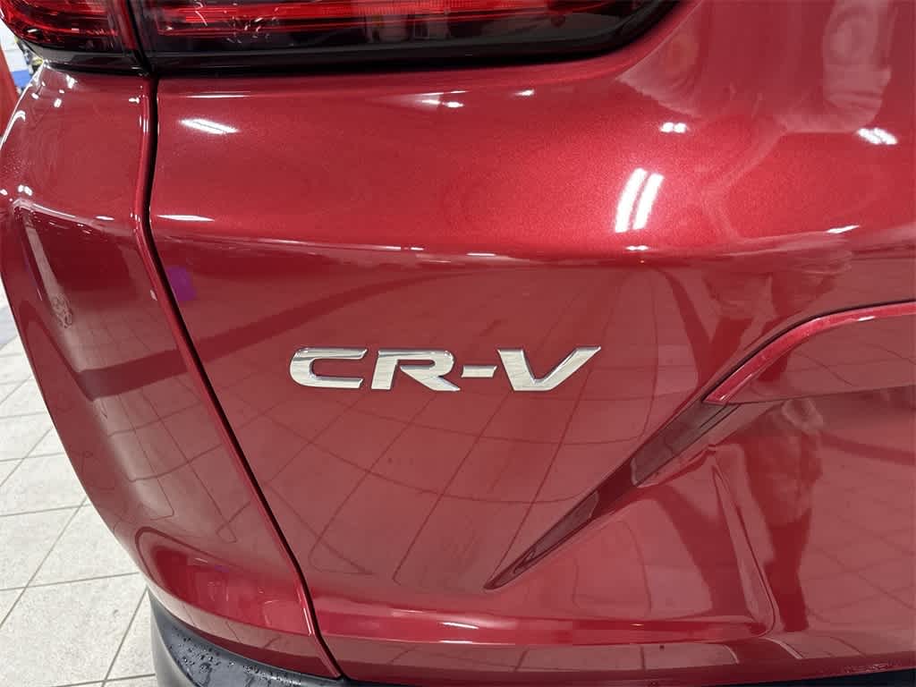 Thumbnail: 2022 Honda CR-V - 27