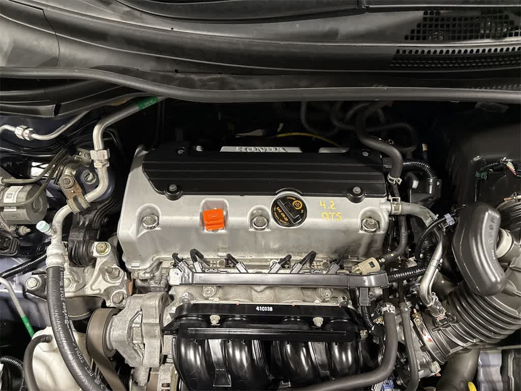 Thumbnail: 2014 Honda CR-V - 12