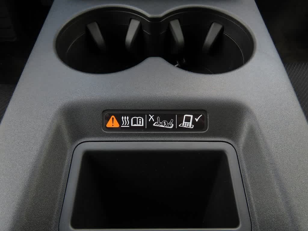 2025 Honda Prologue EX 21