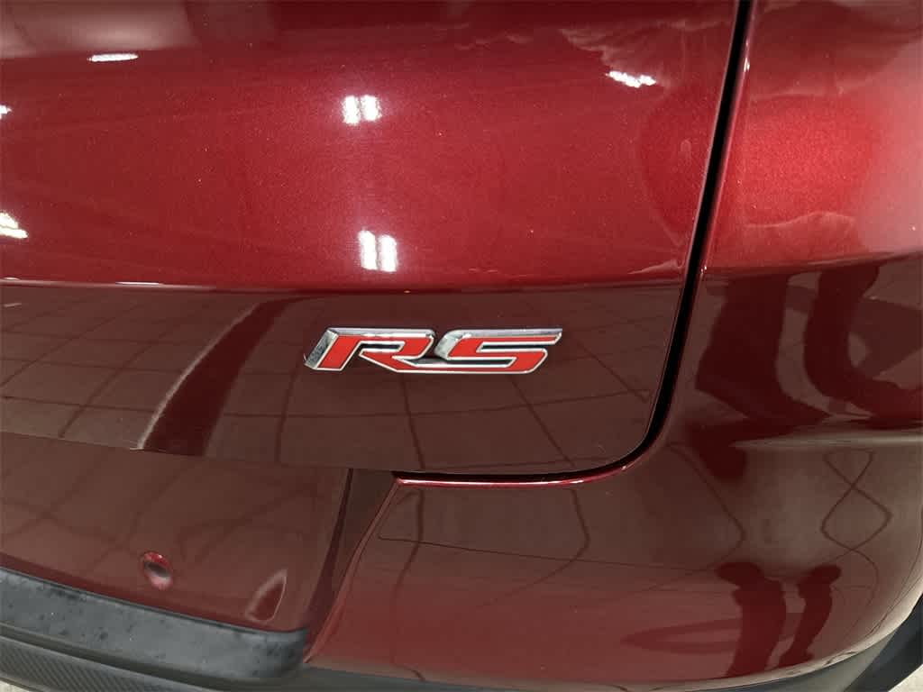 Thumbnail: 2022 Chevrolet TrailBlazer - 27