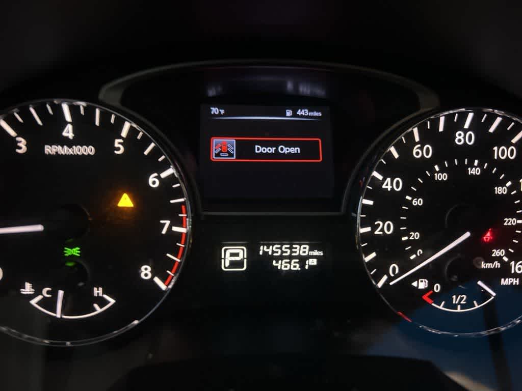 Thumbnail: 2015 Nissan Altima - 13