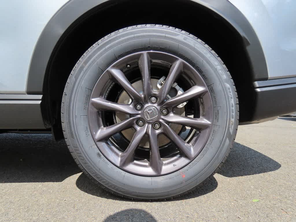 Thumbnail: 2026 Honda CR-V - 9