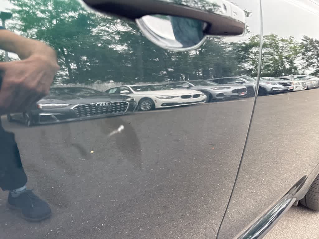 Thumbnail: 2024 Jaguar XF - 29