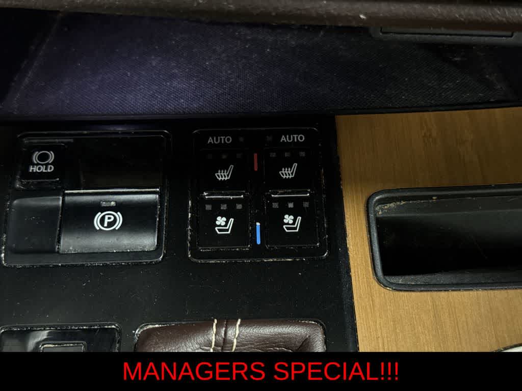 Thumbnail: 2020 Lexus RX - 35