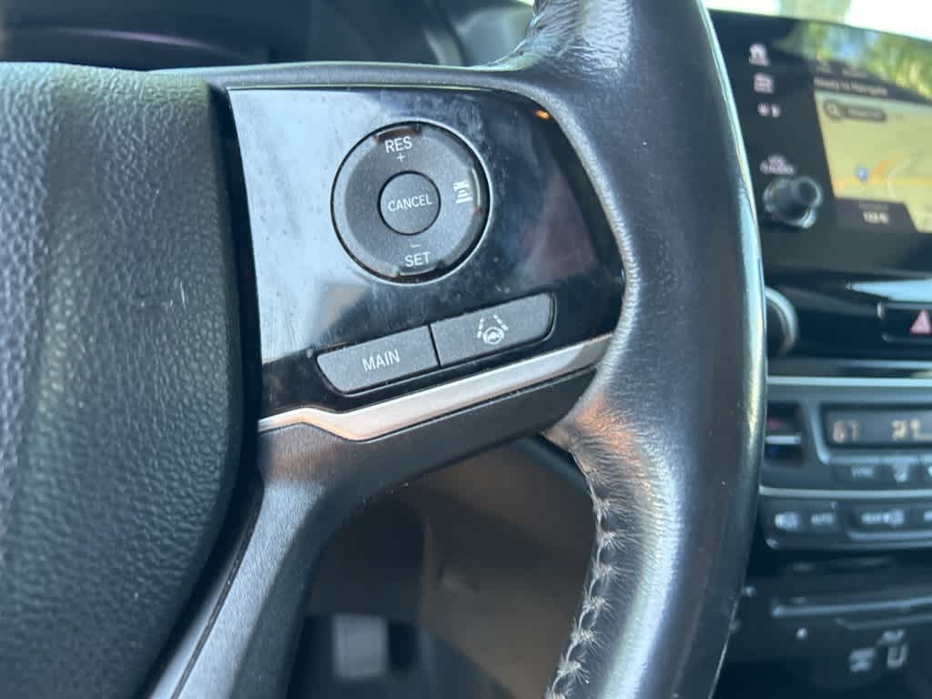 Thumbnail: 2020 Honda Pilot - 15