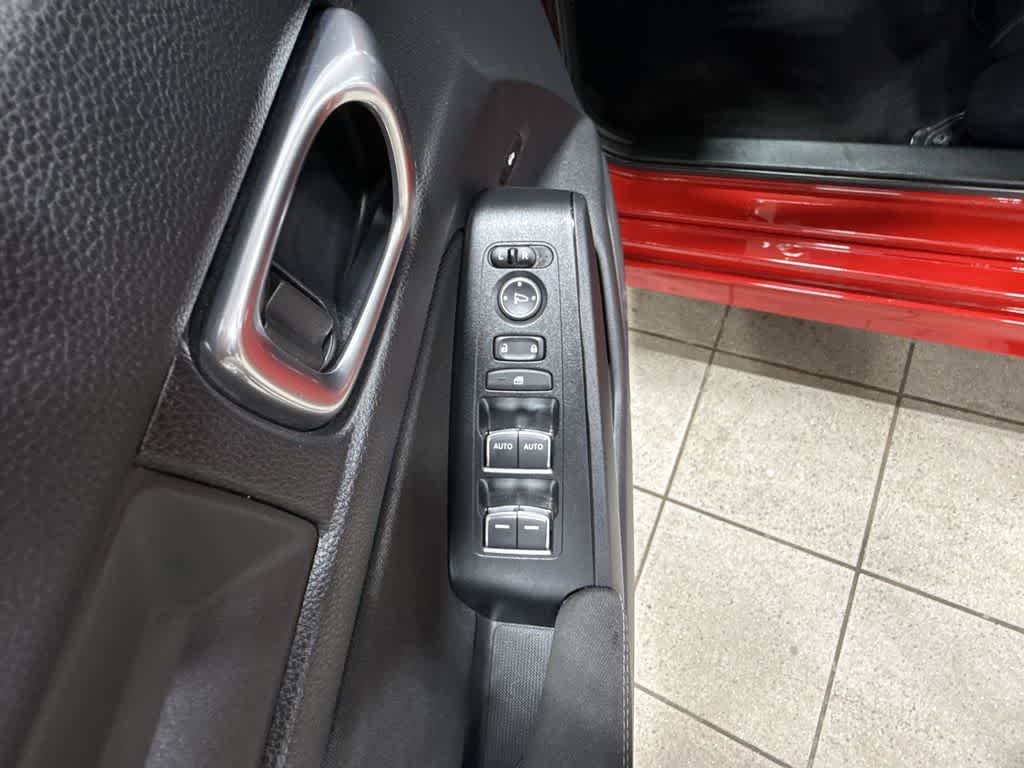 Thumbnail: 2023 Honda Civic - 22