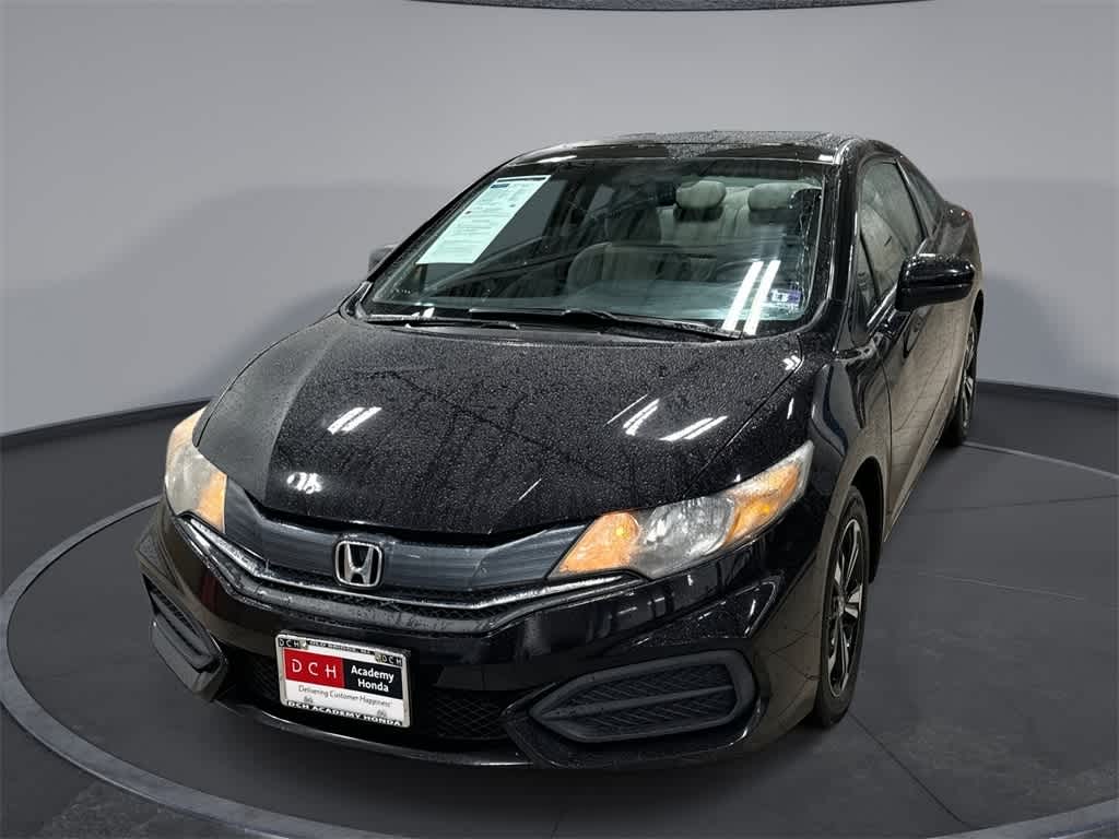 2015 Honda Civic EX -
                  Old Bridge Township, NJ
