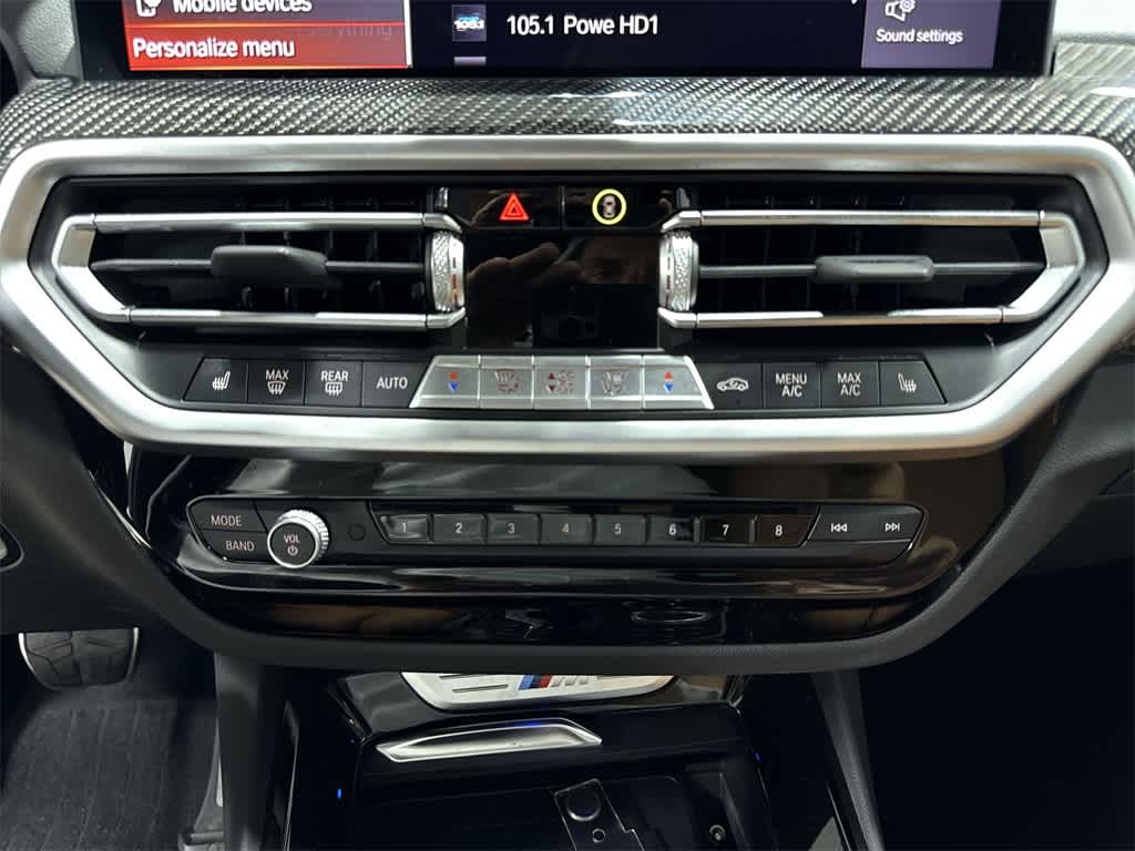 Thumbnail: 2024 BMW X3 - 22