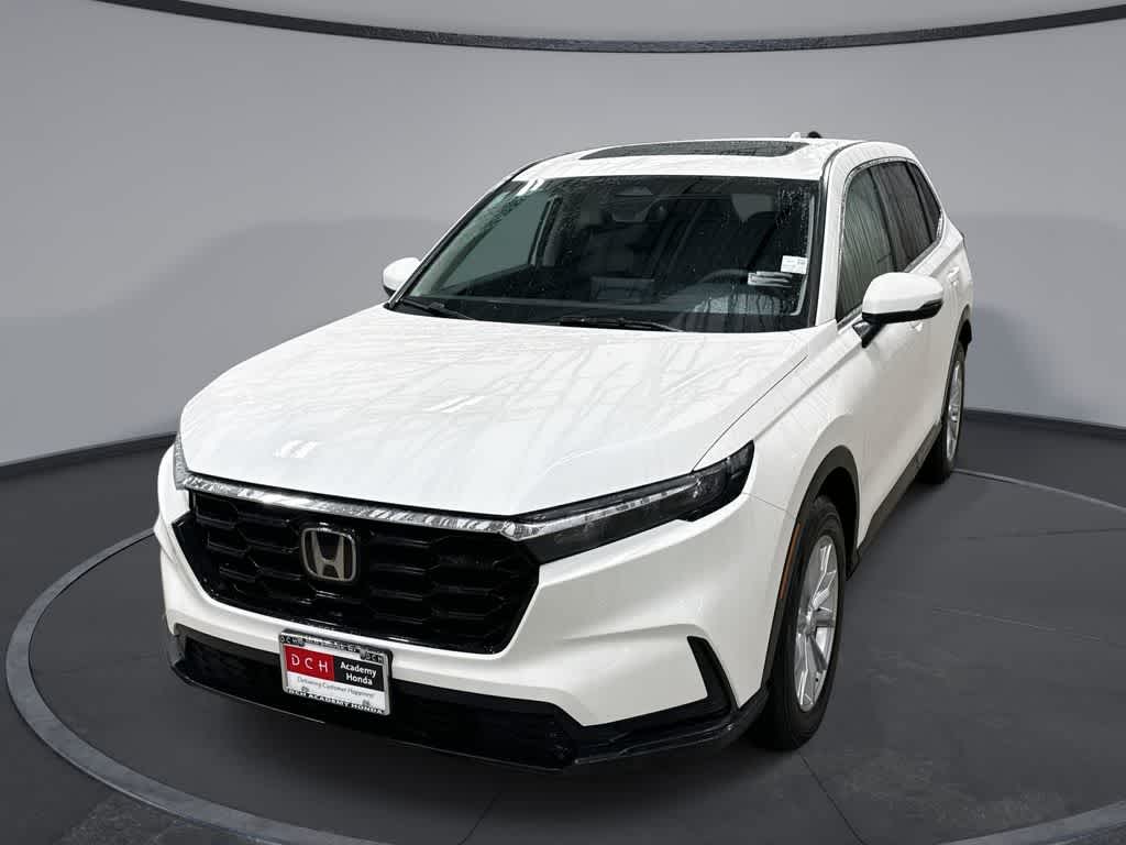 Thumbnail: 2024 Honda CR-V - 1