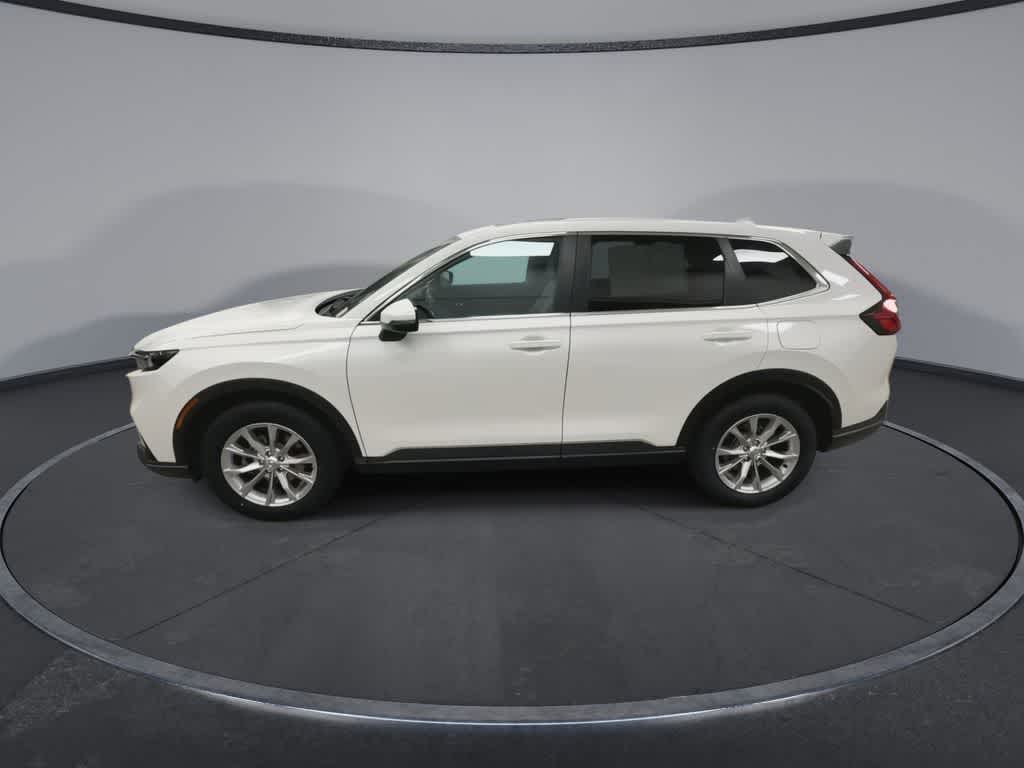 Thumbnail: 2025 Honda CR-V - 5