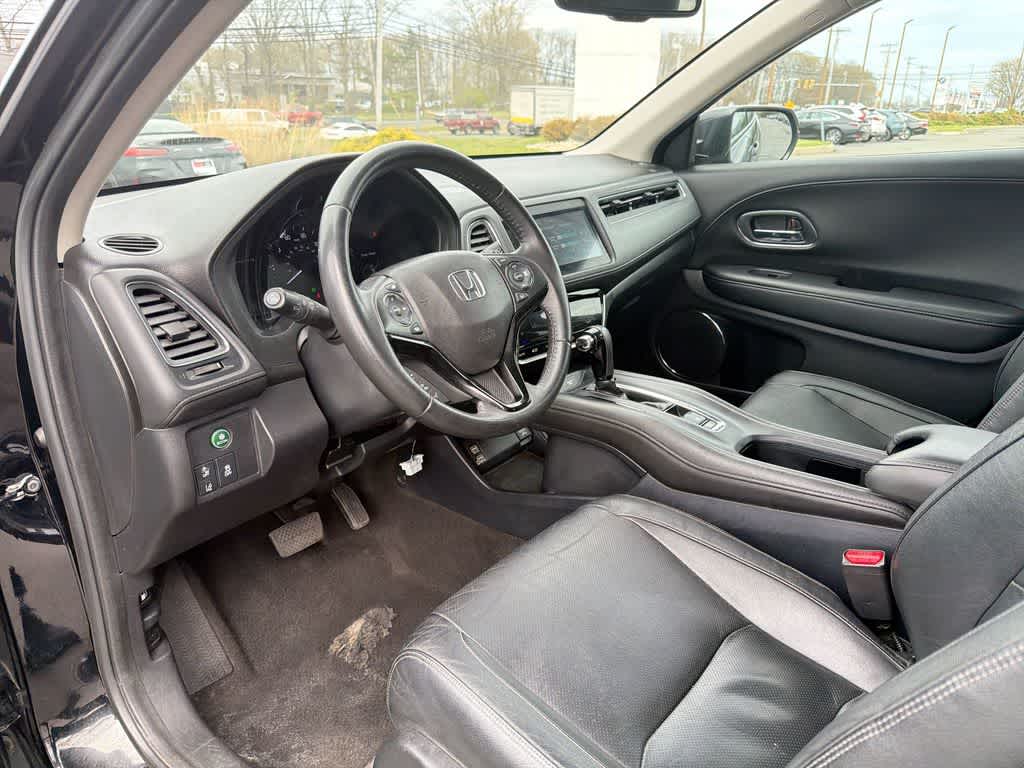 Thumbnail: 2020 Honda HR-V - 10