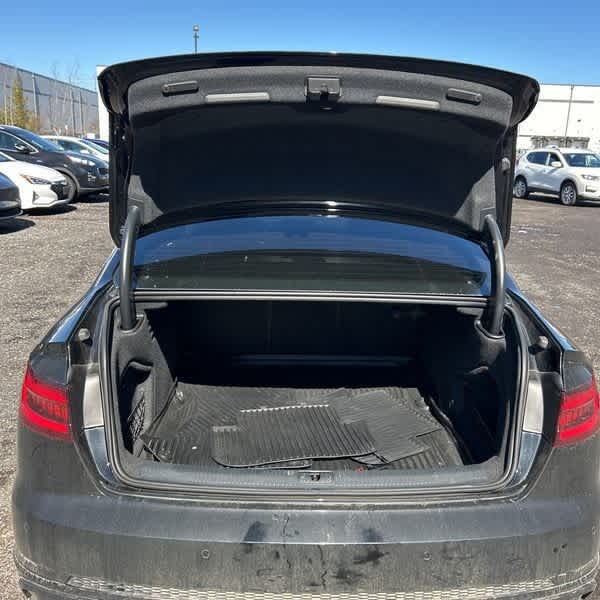 Thumbnail: 2018 Audi S4 - 22