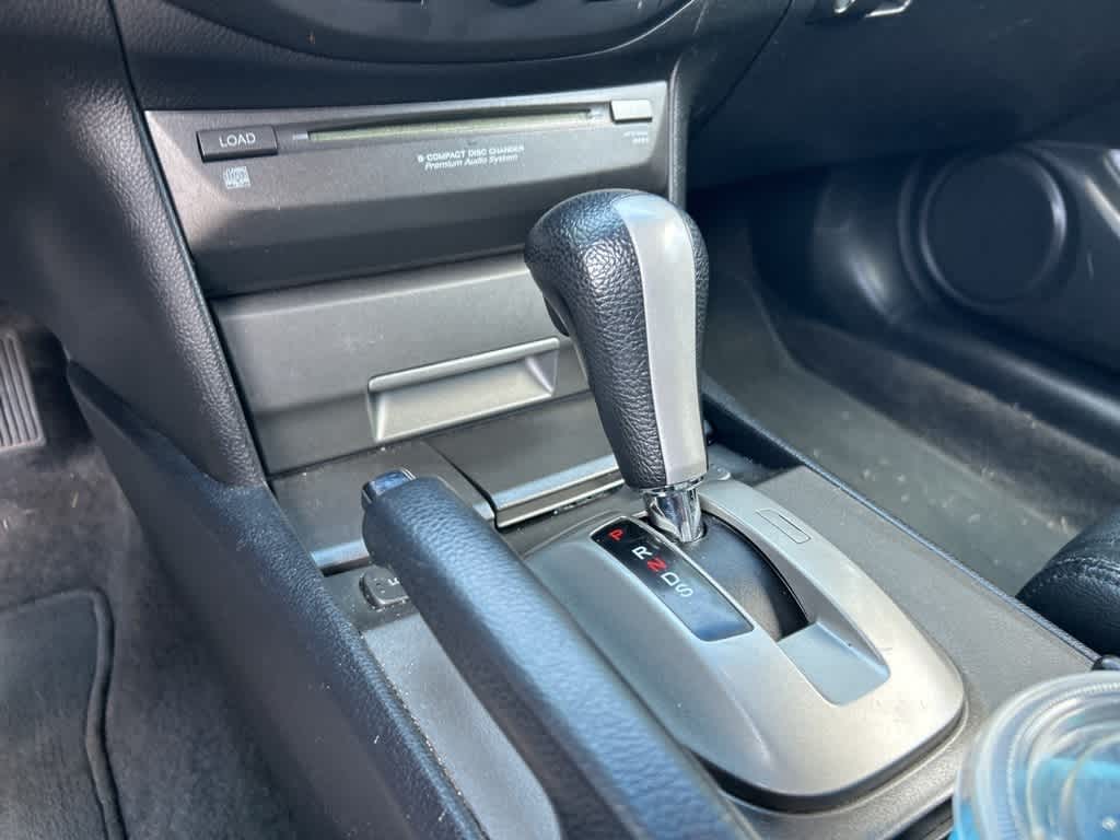 Thumbnail: 2011 Honda Accord - 8