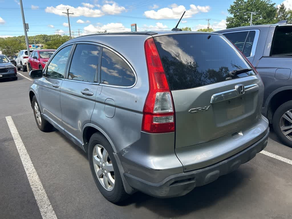 Thumbnail: 2007 Honda CR-V - 9