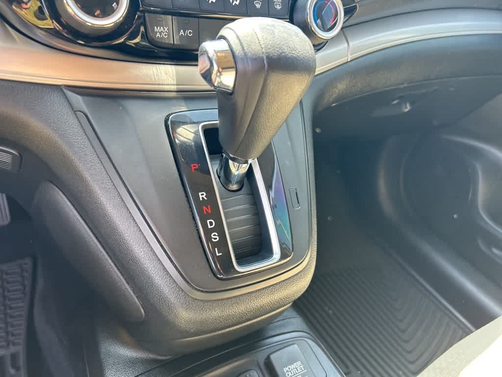 Thumbnail: 2016 Honda CR-V - 23