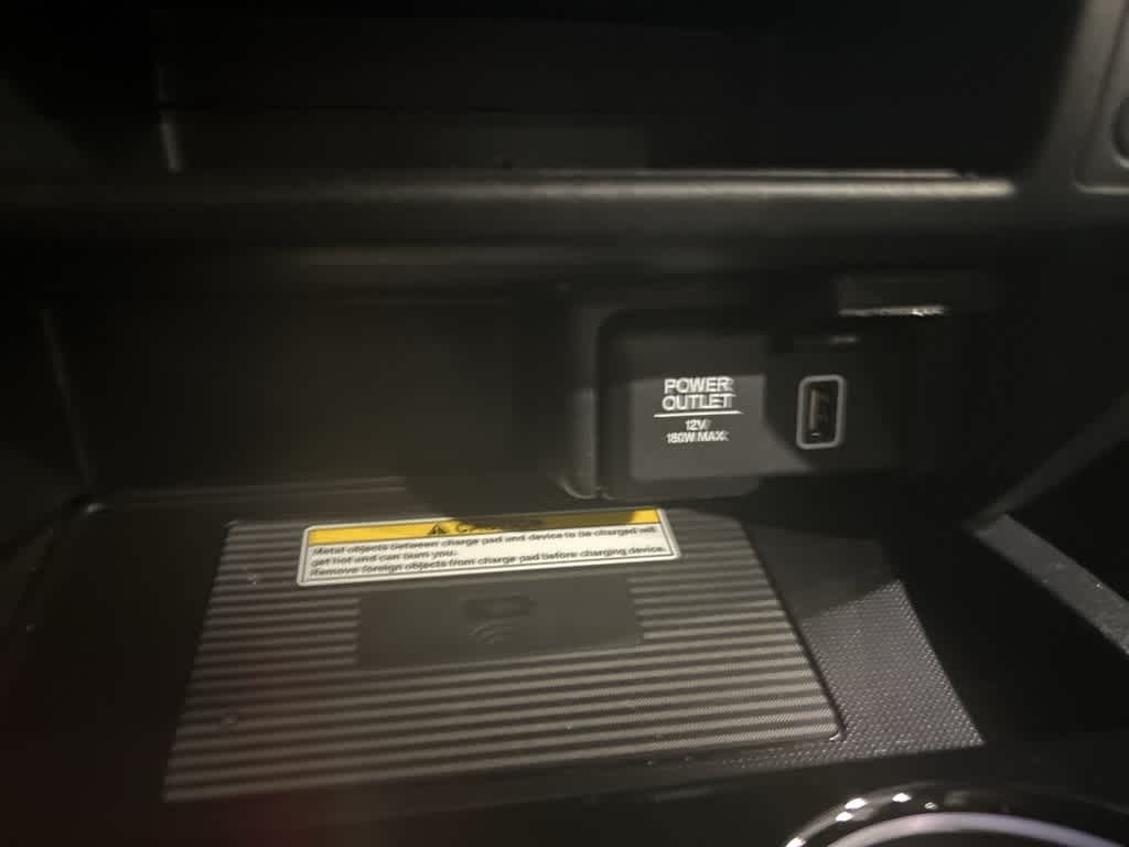 Thumbnail: 2021 Honda Passport - 22