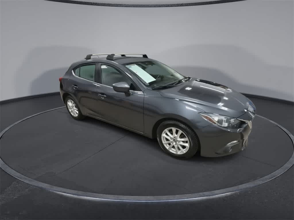 Thumbnail: 2015 Mazda Mazda3 - 2
