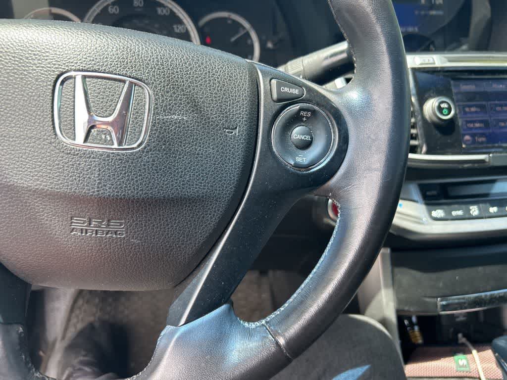 Thumbnail: 2013 Honda Accord - 5
