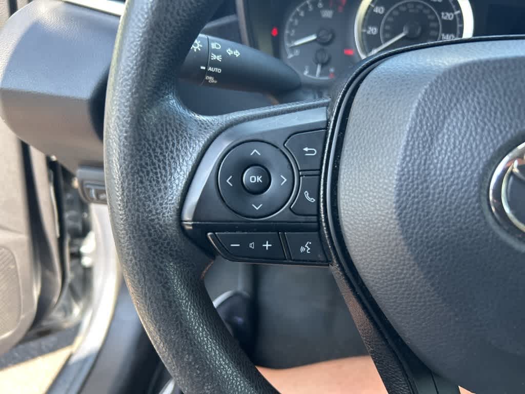 Thumbnail: 2020 Toyota Corolla - 5
