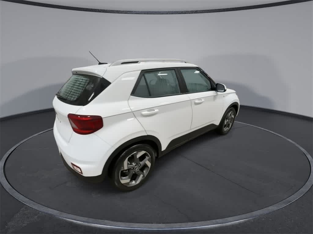 Thumbnail: 2023 Hyundai Venue - 8