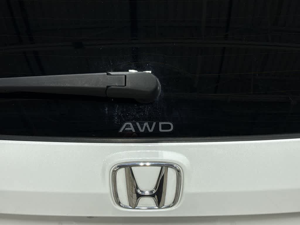 Thumbnail: 2023 Honda CR-V - 27