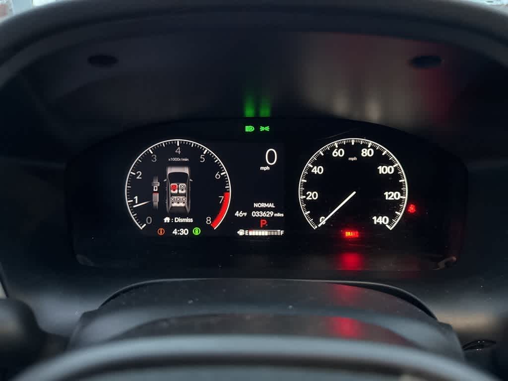 Thumbnail: 2023 Honda HR-V - 10