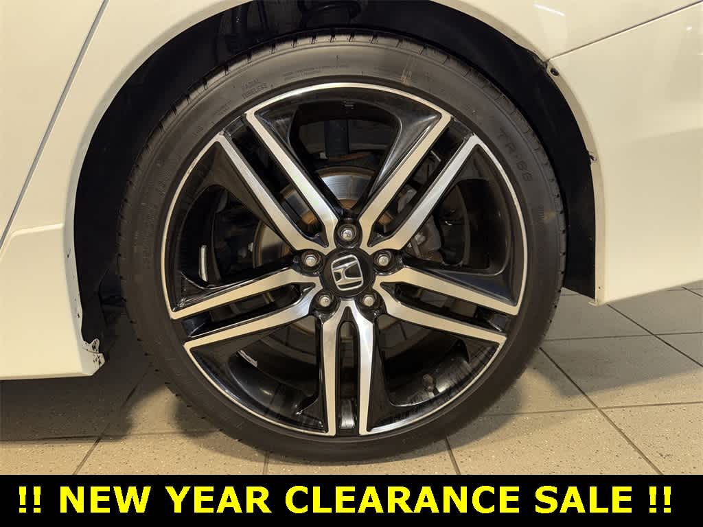 Thumbnail: 2017 Honda Accord - 10