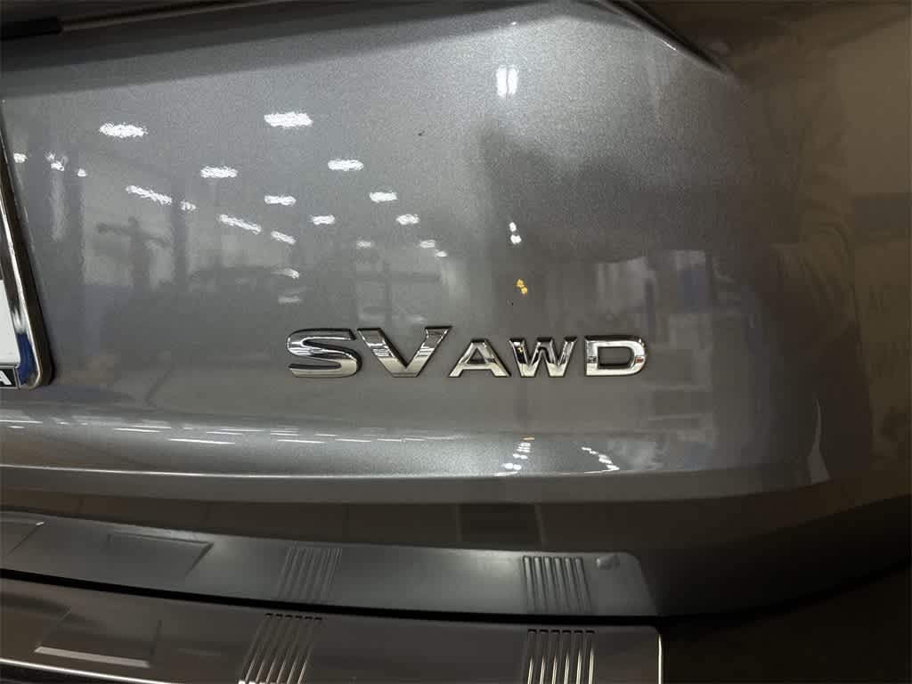 Thumbnail: 2023 Nissan Rogue - 26